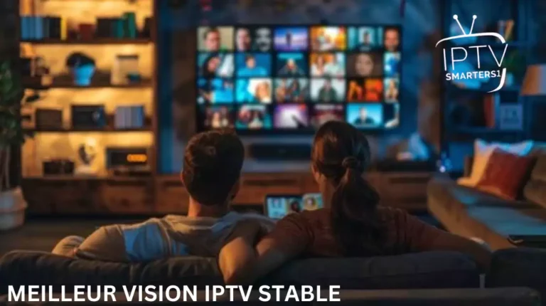 abonnement IPTV
