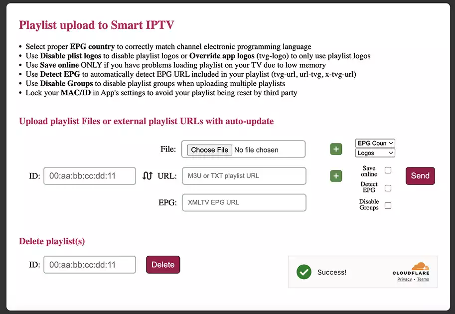 abonnement IPTV
