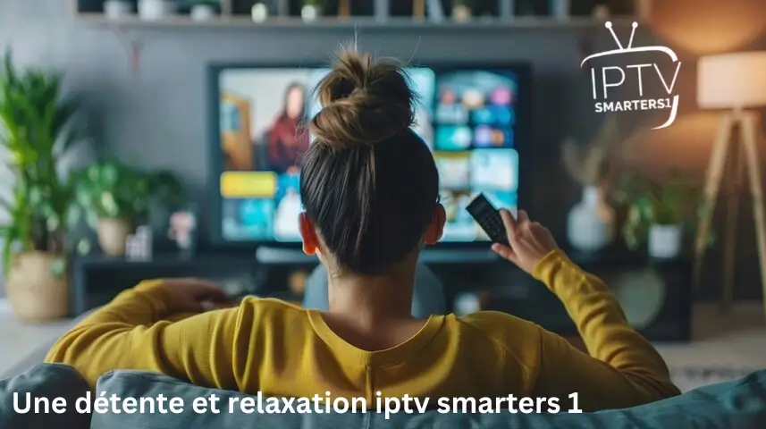 abonnement IPTV