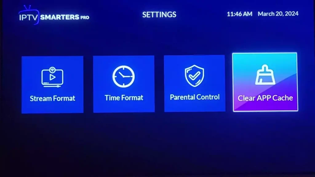 abonnement IPTV