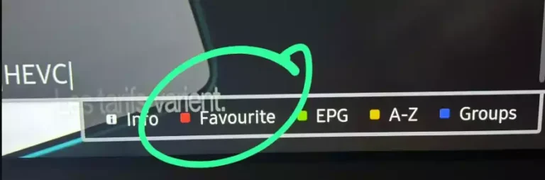 abonnement IPTV